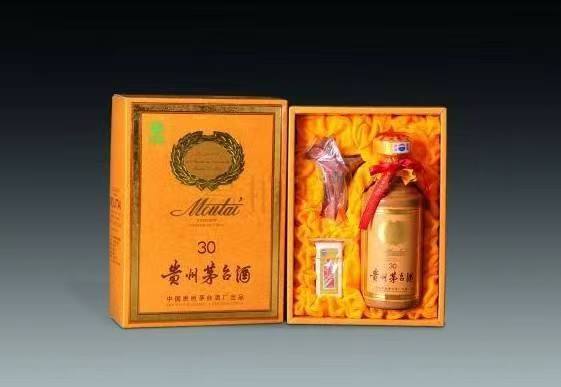 黑河年份茅台酒回收