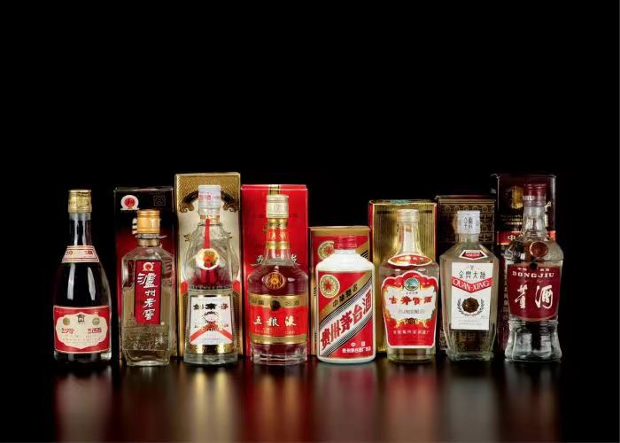 黑河老酒储存的方法